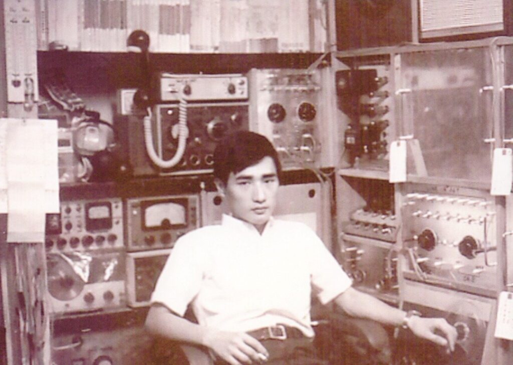 首都圏以外の地域における日本の電子音楽 写真