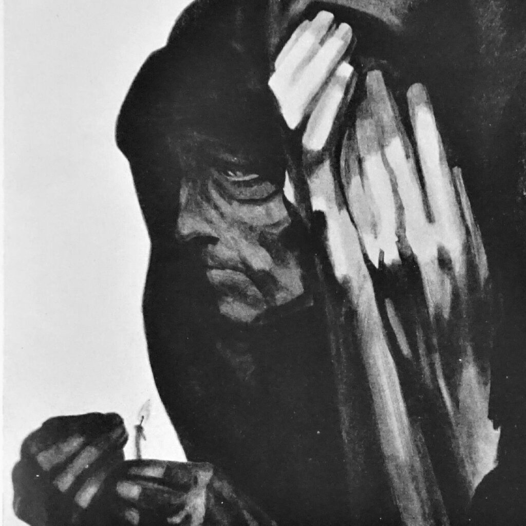 断層の上を歩く――ある音楽学徒のロシア留学記（７） 写真